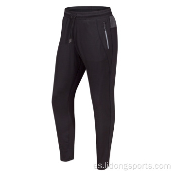 Sport Gym Gym Jogging Training Track Pants para hombres